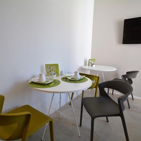 Bed and Breakfast Graffiti Matera Exterior foto