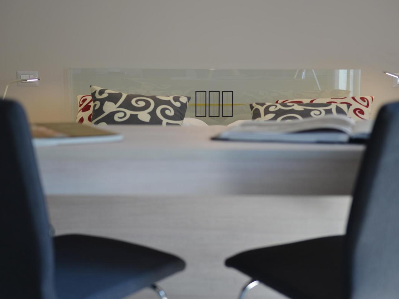 Bed and Breakfast Graffiti Matera Exterior foto